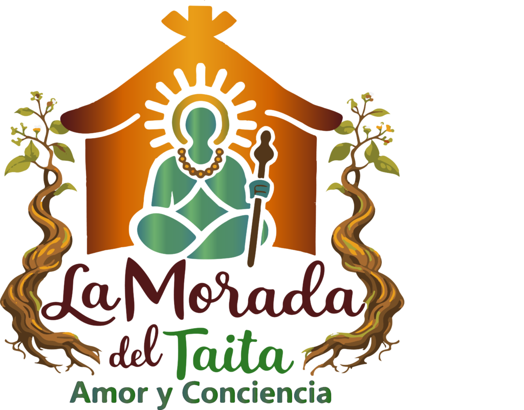 La morada del Taita